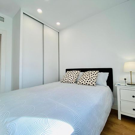 Apartamento Hc13 - Puerta Purchena Almería Esterno foto
