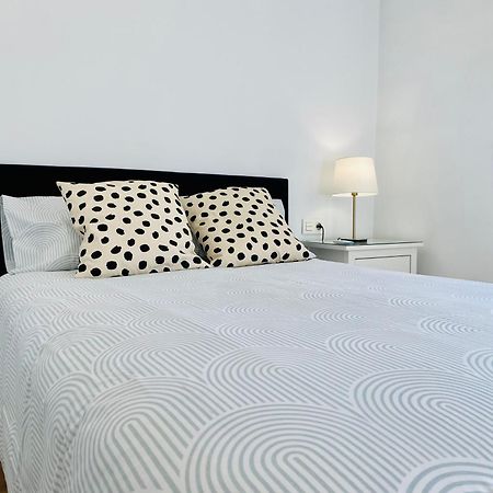 Apartamento Hc13 - Puerta Purchena Almería Esterno foto