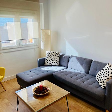 Apartamento Hc13 - Puerta Purchena Almería Esterno foto