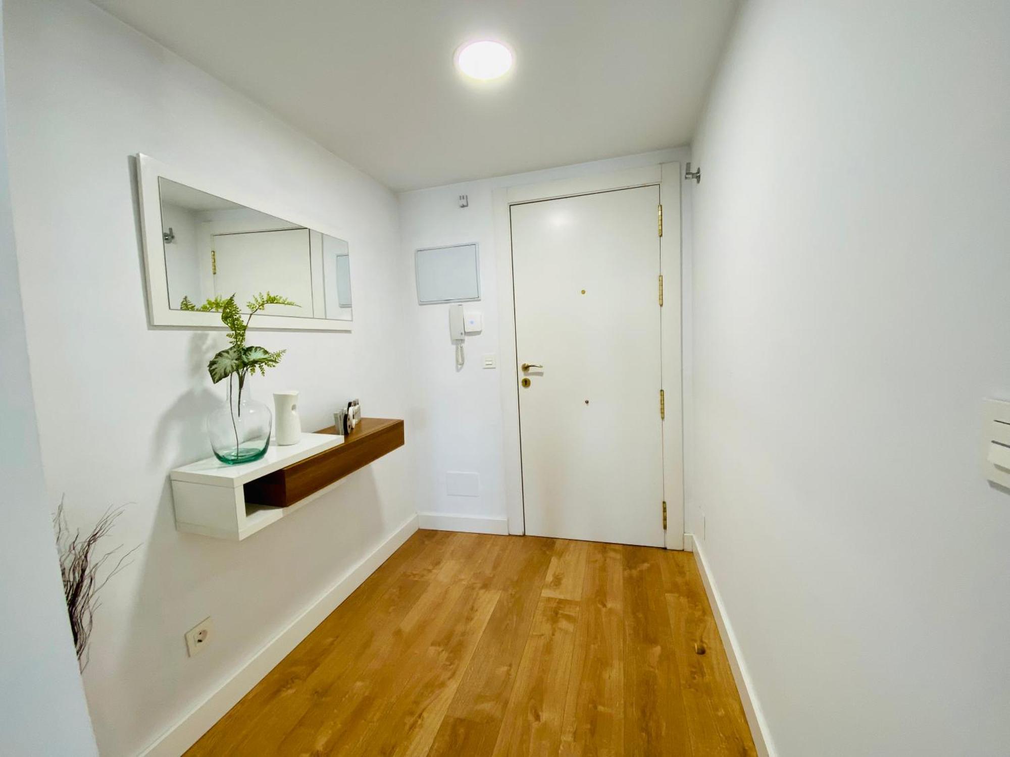 Apartamento Hc13 - Puerta Purchena Almería Esterno foto