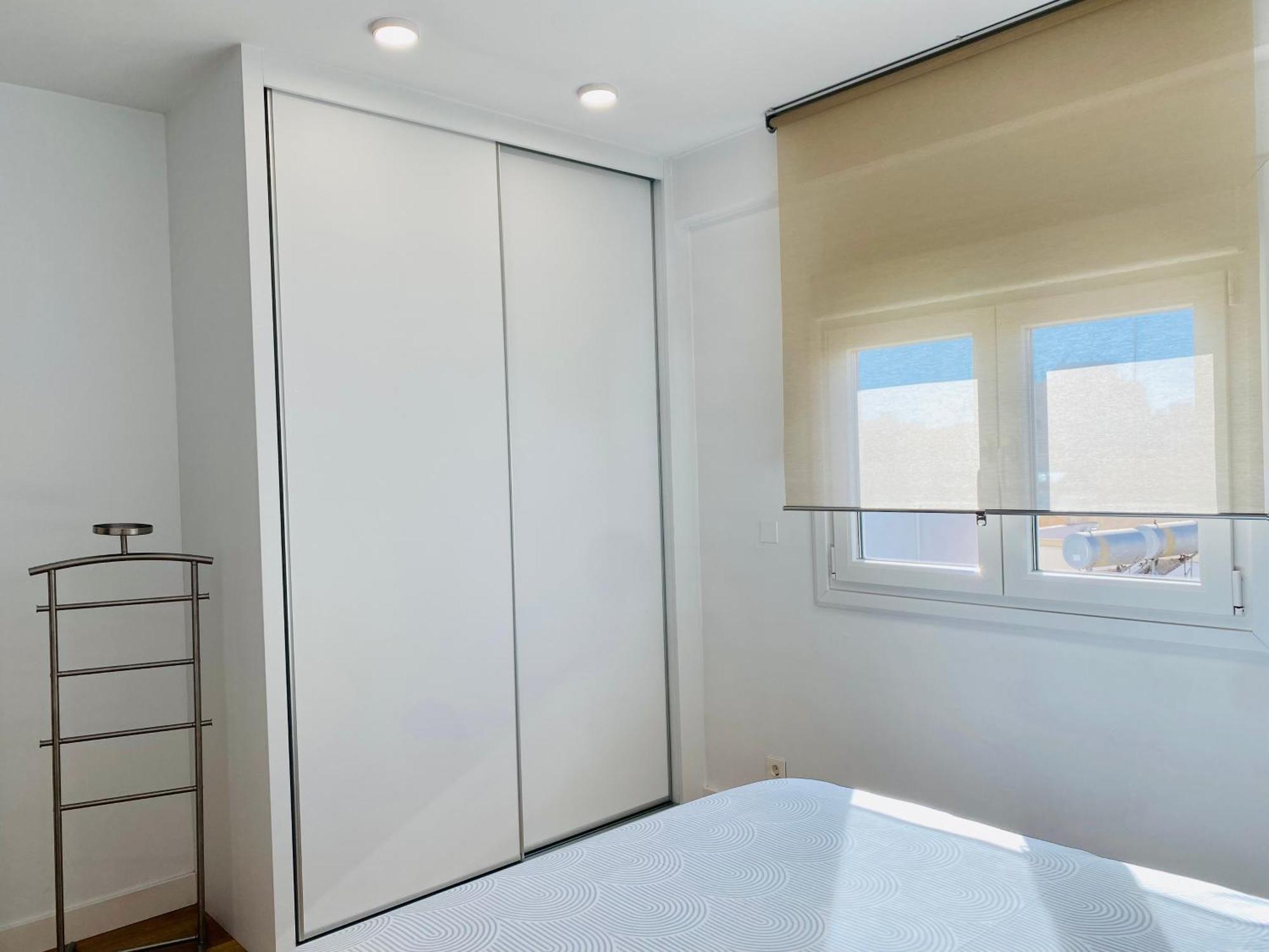 Apartamento Hc13 - Puerta Purchena Almería Esterno foto