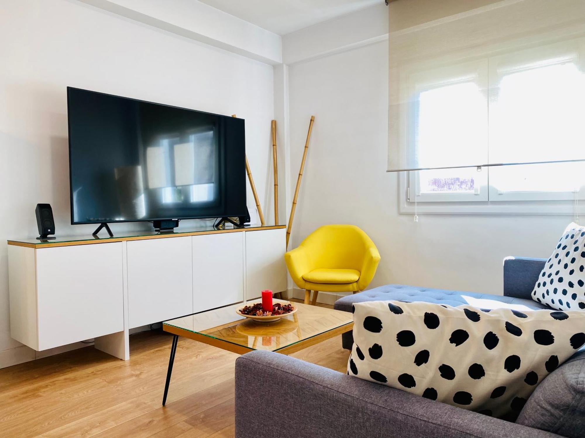 Apartamento Hc13 - Puerta Purchena Almería Esterno foto
