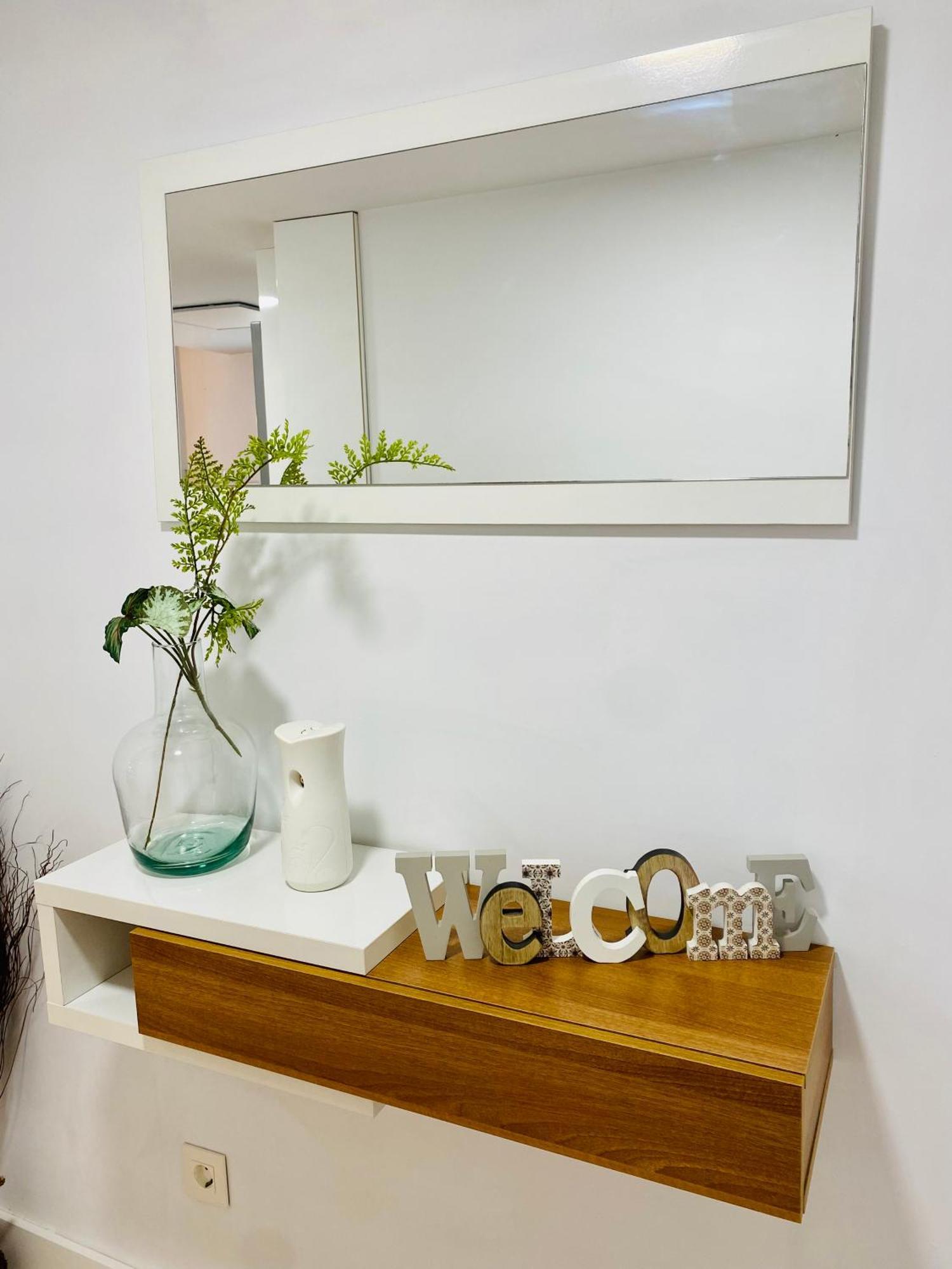 Apartamento Hc13 - Puerta Purchena Almería Esterno foto