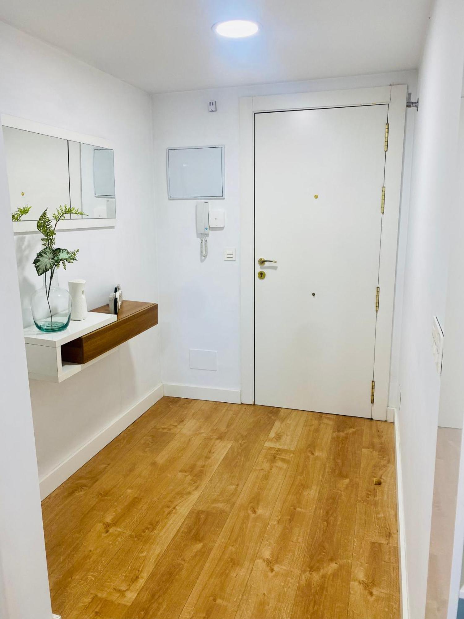 Apartamento Hc13 - Puerta Purchena Almería Esterno foto