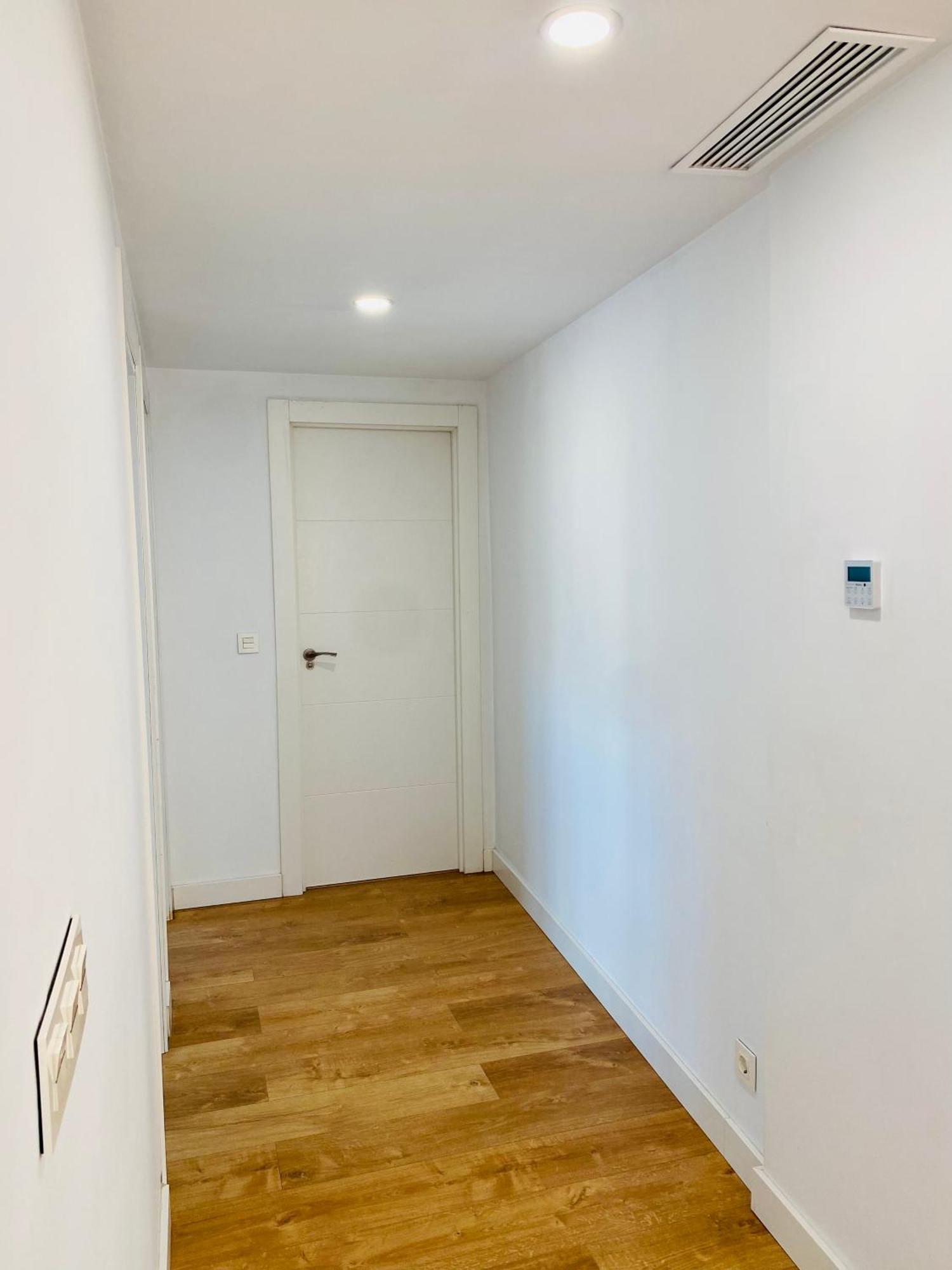 Apartamento Hc13 - Puerta Purchena Almería Esterno foto