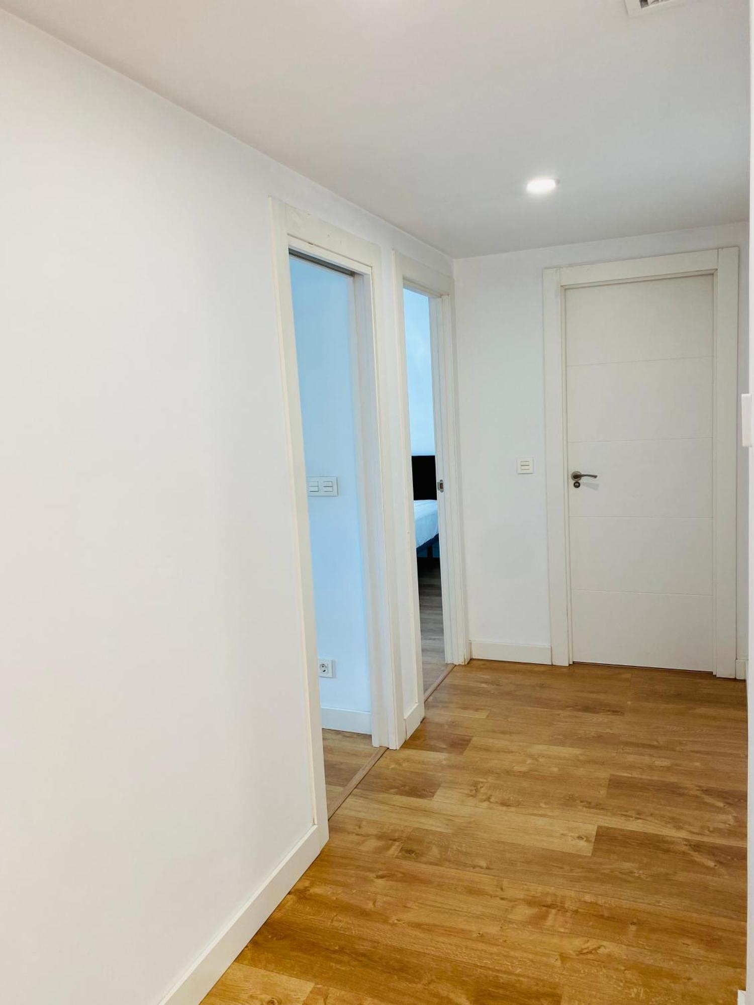 Apartamento Hc13 - Puerta Purchena Almería Esterno foto